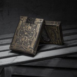 Contraband by Theory11