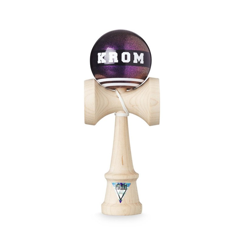 KROM STROGO 1 Cassiopeia kendama – Bonbon.ee