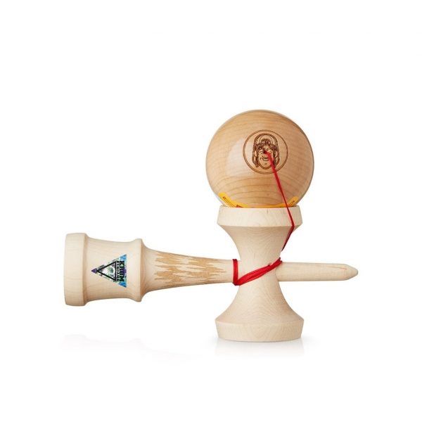 KROM Headshot Mod – Iji kendama – Bonbon.ee