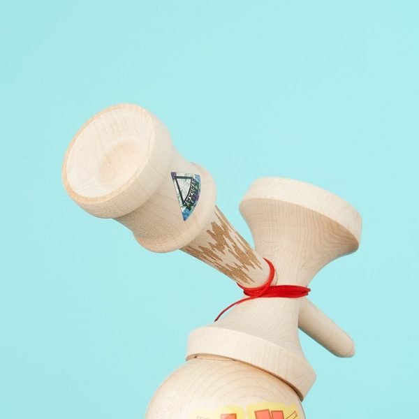 KROM Headshot Mod – Iji kendama – Bonbon.ee