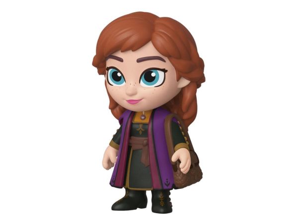 FUNKO POP! ANNA(POP! Vinyl: Disney - FROZEN II) -40886