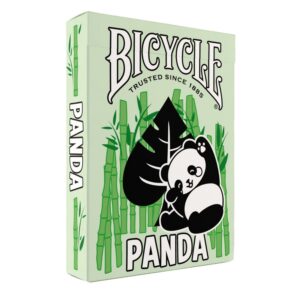Bicycle (Panda)