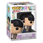 BTS POP! Rocks Vinyl Figure Jungkook Dynamite 9 cm box