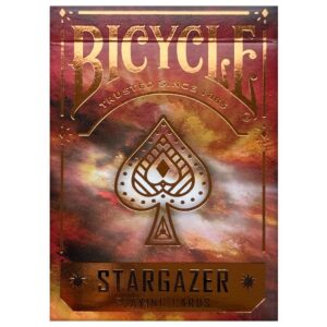 Bicycle (Stargazer 202)