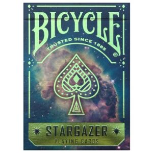 Bicycle (Stargazer 203)