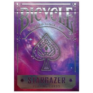 Bicycle (Stargazer 201)